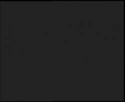 Terasa horského hotelu