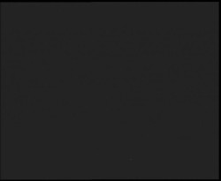 Terasa horského hotelu