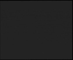 Terasa horského hotelu