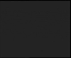 Terasa horského hotelu