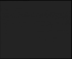 Terasa horského hotelu