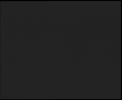 Terasa horského hotelu