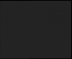 Terasa horského hotelu