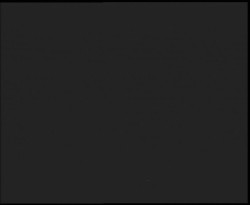 Terasa horského hotelu