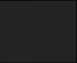 Terasa horského hotelu