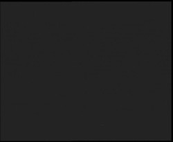 Terasa horského hotelu