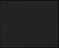 Terasa horského hotelu