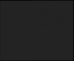 Terasa horského hotelu