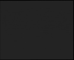 Terasa horského hotelu