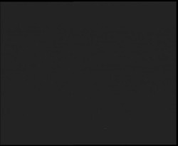 Terasa horského hotelu