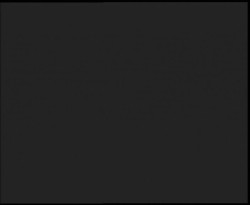 Terasa horského hotelu