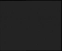 Terasa horského hotelu