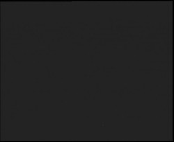 Terasa horského hotelu