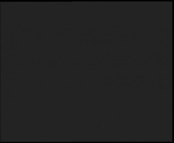 Terasa horského hotelu