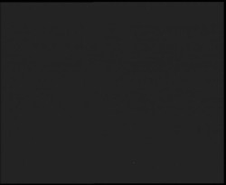 Terasa horského hotelu