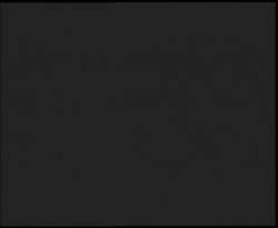 Terasa horského hotelu