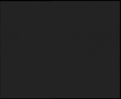 Terasa horského hotelu