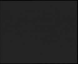 Terasa horského hotelu