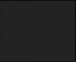 Terasa horského hotelu