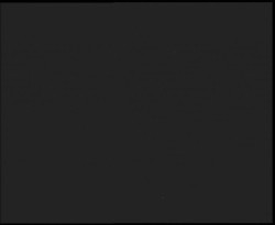 Terasa horského hotelu