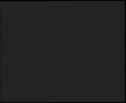 Terasa horského hotelu