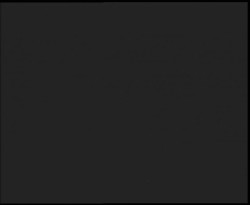 Terasa horského hotelu