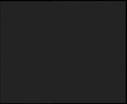 Terasa horského hotelu