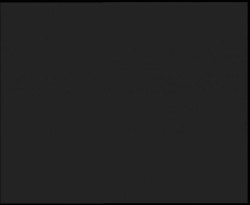 Terasa horského hotelu