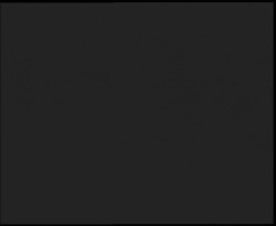 Terasa horského hotelu