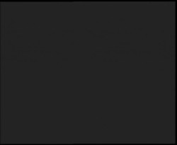 Terasa horského hotelu