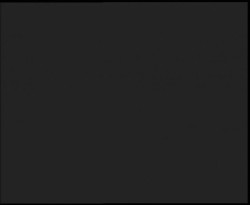 Terasa horského hotelu