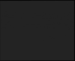 Terasa horského hotelu