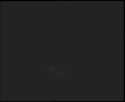 Terasa horského hotelu