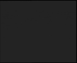 Terasa horského hotelu