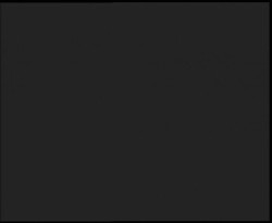 Terasa horského hotelu