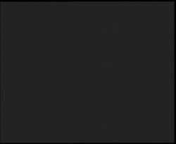 Terasa horského hotelu