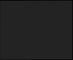 Terasa horského hotelu