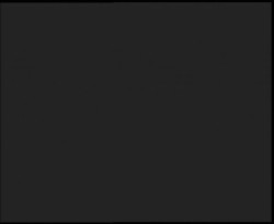 Terasa horského hotelu