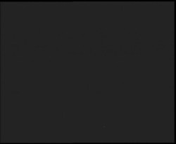 Terasa horského hotelu