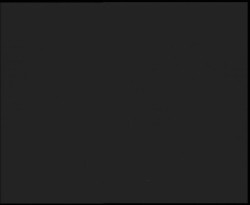 Terasa horského hotelu