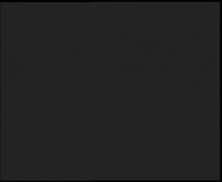 Terasa horského hotelu