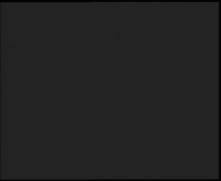 Terasa horského hotelu