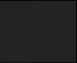 Terasa horského hotelu