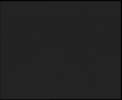 Terasa horského hotelu