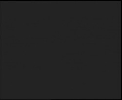 Terasa horského hotelu