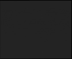 Terasa horského hotelu