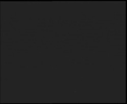 Terasa horského hotelu