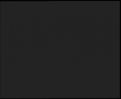 Terasa horského hotelu