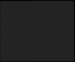 Terasa horského hotelu