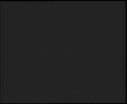 Terasa horského hotelu